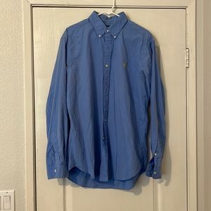 Ralph Lauren dress shirt